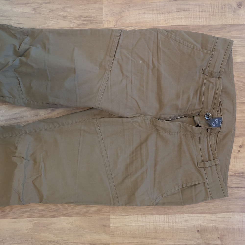 Men's Mountain Hardwear pants 31x32